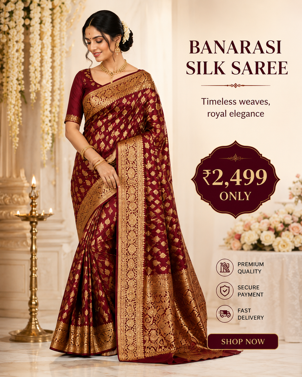 Saree