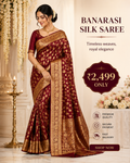 Banarasi Saree
