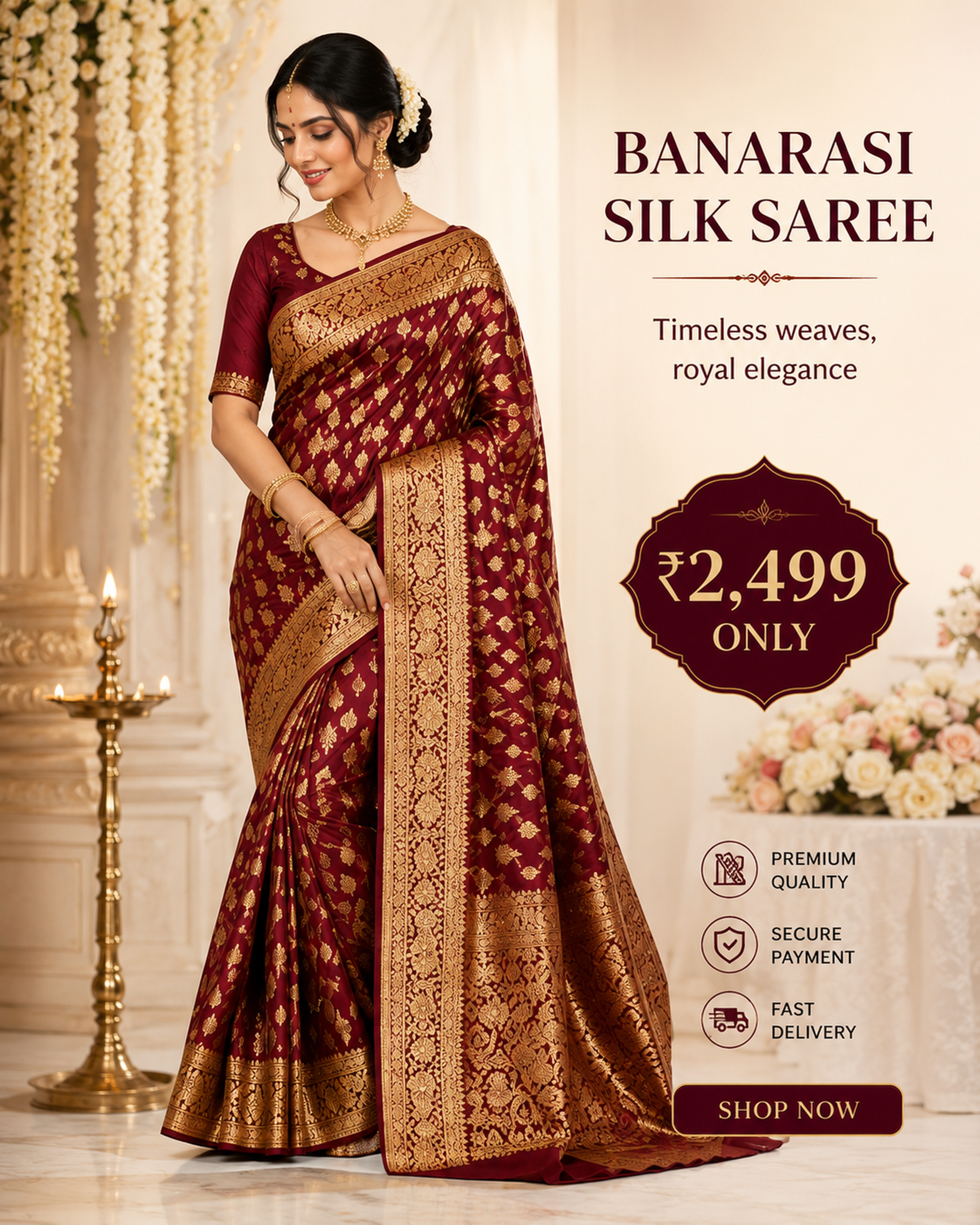 Saree
